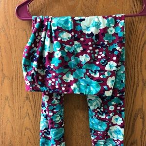 OS LulaRoe Leggings